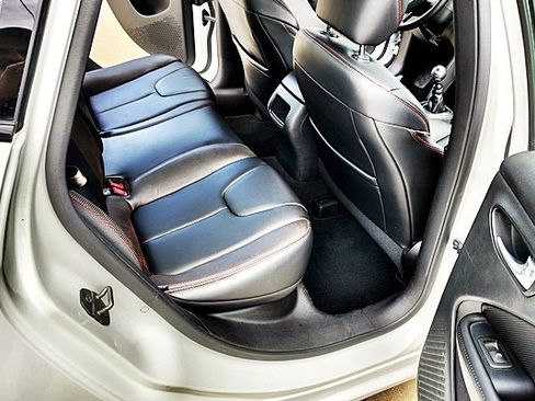 Used 2015 Dodge Dart GT w/ Sun/Sound Group FWD image 17