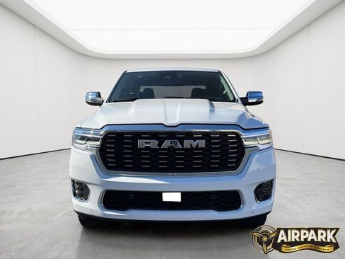 New 2026 RAM 1500 Tungsten w/ Off Road Group image 5