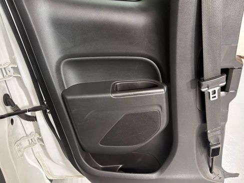 Used 2021 GMC Canyon Elevation Standard image 34