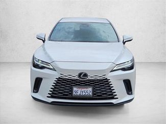 Used 2023 Lexus RX 350 FWD w/ Accessory Package (Z1) video 2