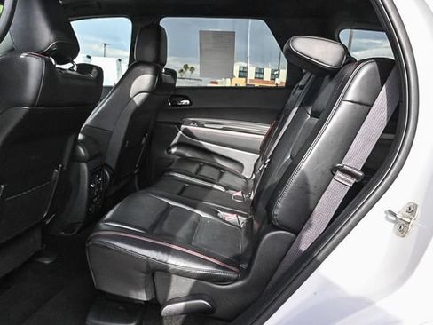 Used 2023 Dodge Durango GT RWD image 22