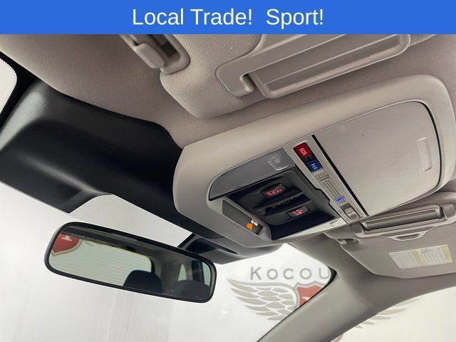 Used 2022 Subaru Forester Sport AWD/4WD image 18