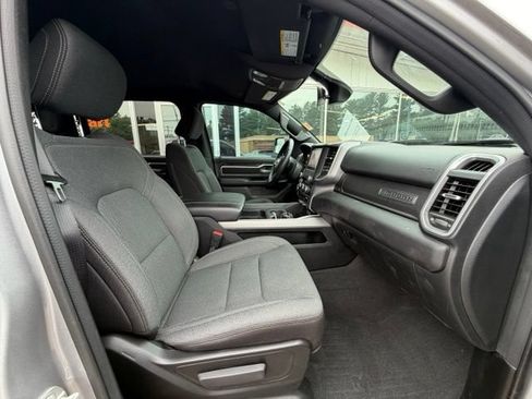 Used 2023 RAM 1500 Big Horn AWD/4WD image 12