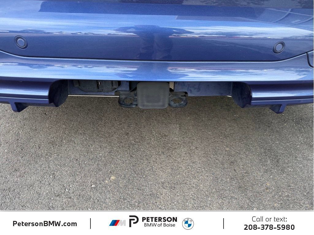 Used 2026 BMW ALPINA XB7 AWD/4WD image 17