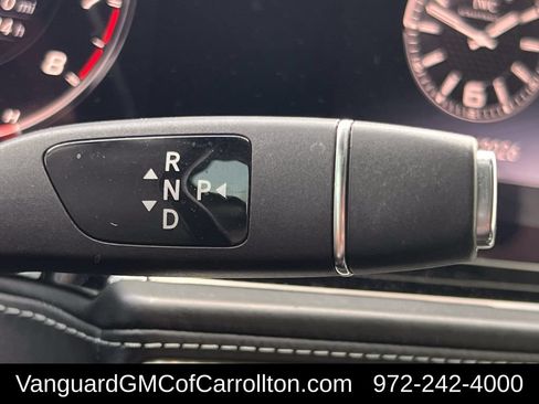 Used 2019 Mercedes-Benz G 63 AMG 4MATIC image 20