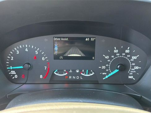 Used 2022 Ford Escape SE image 15