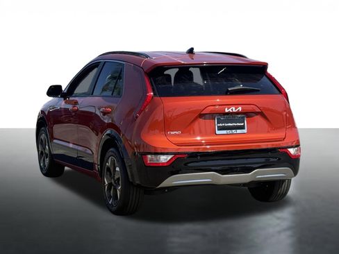 Used 2023 Kia Niro Wind image 6