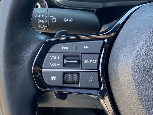 Used 2025 Honda Civic Sport image 26