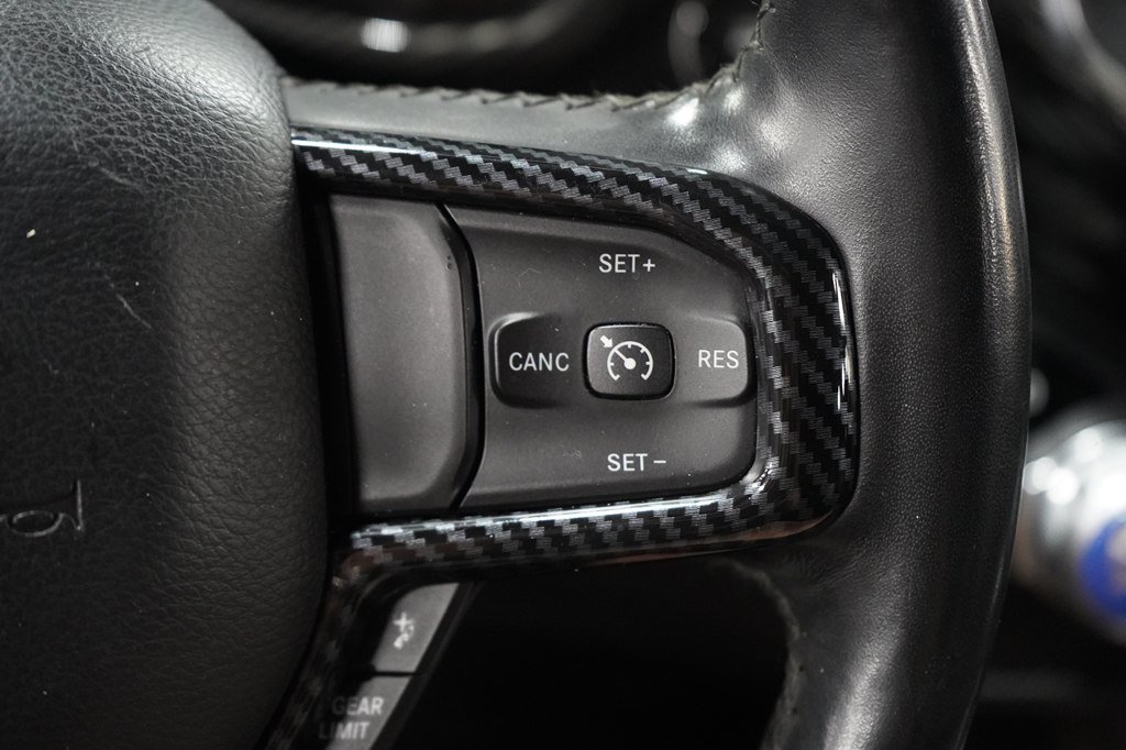 Used 2019 RAM 1500 Laramie RWD image 15
