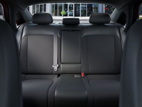 New 2025 Hyundai Ioniq 6 SE image 12