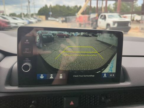 Certified 2026 Honda CR-V TrailSport image 28