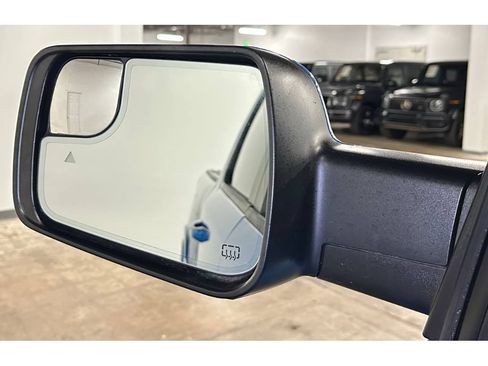 Used 2022 RAM 1500 Laramie AWD/4WD image 34