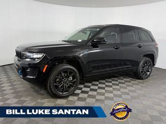 Used 2023 Jeep Grand Cherokee 30th Anniversary AWD/4WD 360° Tour