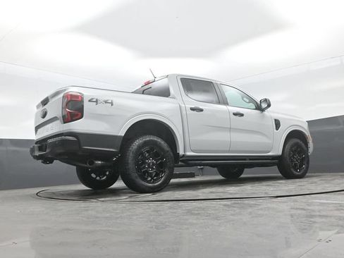 Used 2026 Ford Ranger XLT w/ Equipment Group 301A High AWD/4WD image 30