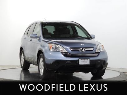 Used 2008 Honda CR-V EX-L