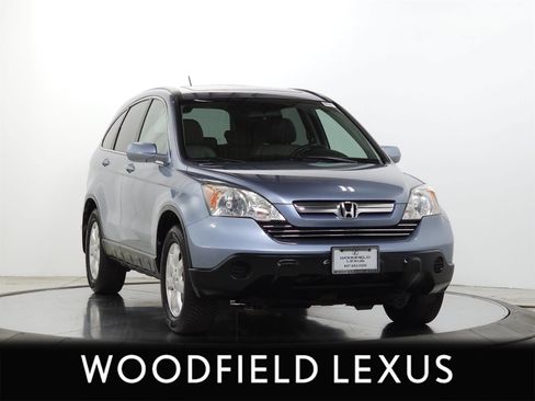 Used 2008 Honda CR-V EX-L image 1