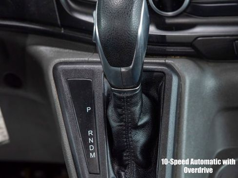 Used 2022 Ford Transit 250 Medium Roof AWD image 15