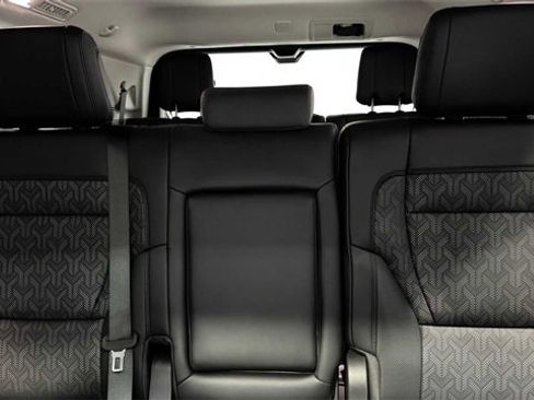 Used 2024 Toyota Sequoia Limited image 26