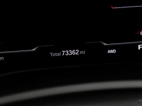 Used 2020 BMW M8 Gran Coupe xDrive Competition image 70