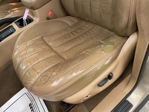 Used 2000 Jeep Grand Cherokee Limited image 13