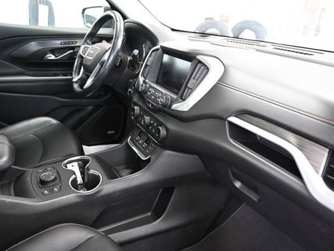 Used 2018 GMC Terrain SLT w/ Preferred Package AWD/4WD image 14