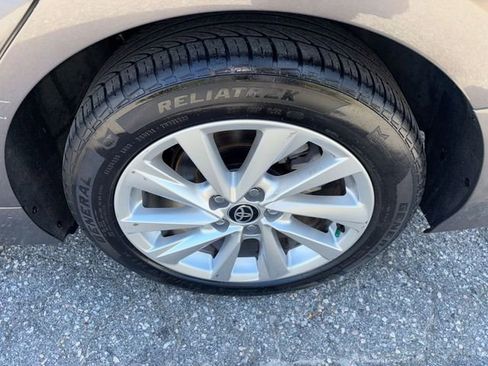 Used 2024 Toyota Camry LE image 13