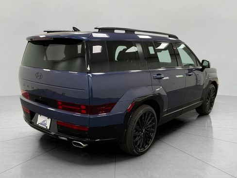 New 2026 Hyundai Santa Fe Calligraphy AWD/4WD image 3