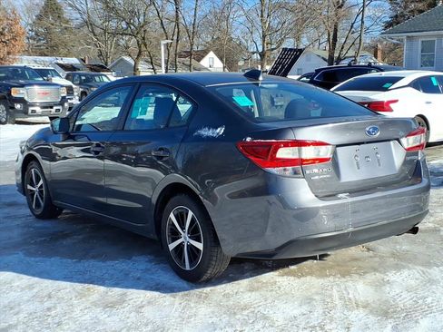 Used 2019 Subaru Impreza 2.0i Premium w/ Eyesight & BSD/Rcta & SRF image 7