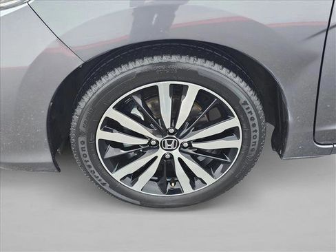 Used 2019 Honda Fit EX image 9