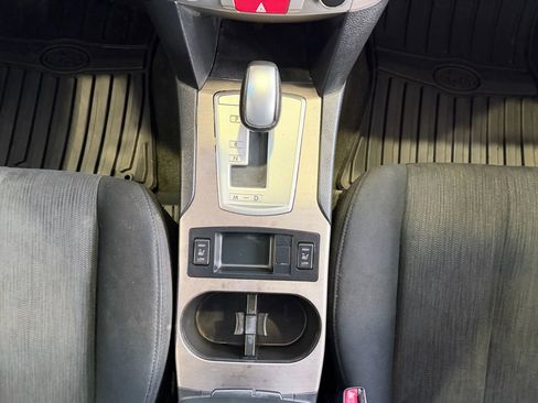 Used 2013 Subaru Outback 2.5i Premium image 20