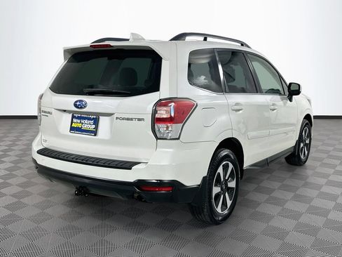 Used 2018 Subaru Forester 2.5i Premium AWD/4WD image 7