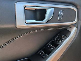Used 2021 Ford Explorer XLT w/ Equipment Group 202A video 2