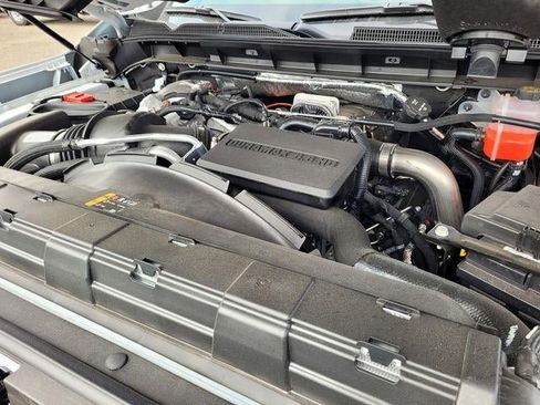 New 2026 GMC Sierra 3500 Pro w/ Convenience Package AWD/4WD image 27