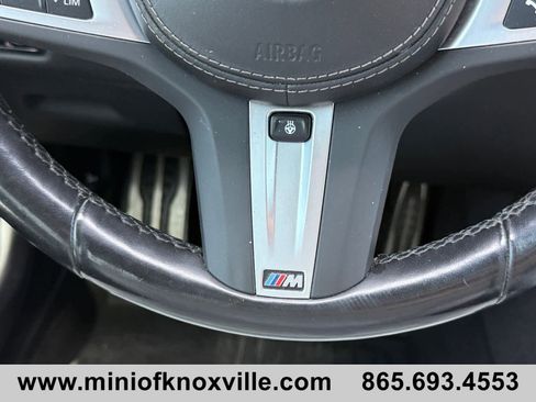 Used 2023 BMW X5 xDrive40i w/ Executive Package AWD/4WD image 23
