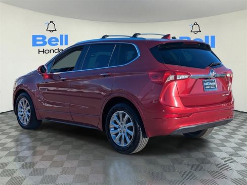 Used 2019 Buick Envision Essence image 3