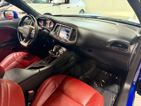Used 2022 Dodge Challenger SRT Hellcat Redeye RWD image 13
