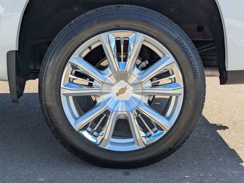 Certified 2025 Chevrolet Silverado 1500 RST AWD/4WD image 53