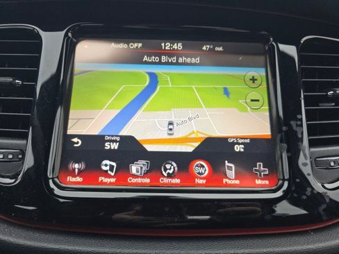 Used 2015 Dodge Dart SXT image 34