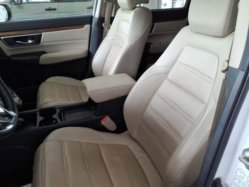 Certified 2019 Honda CR-V EX-L image 10