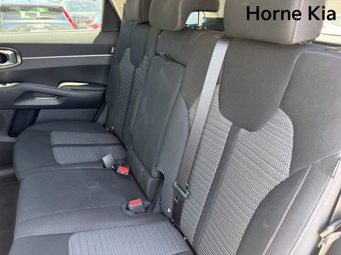 New 2026 Kia Sorento LX FWD image 22