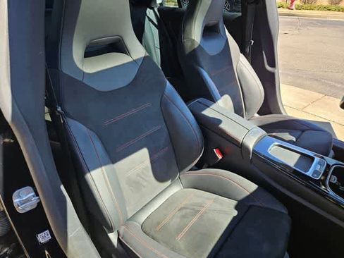 Certified 2025 Mercedes-Benz CLA 250 image 22