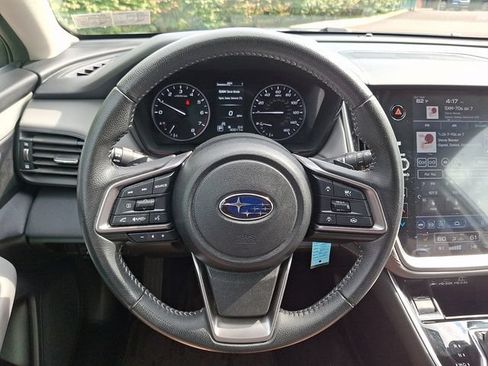 Certified 2024 Subaru Outback Premium AWD/4WD image 18