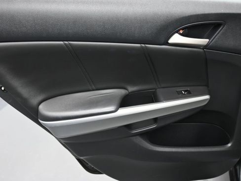 Used 2008 Honda Accord EX-L image 11