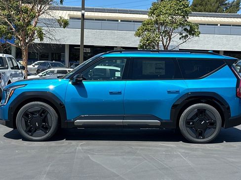 New 2026 Kia EV9 GT-Line image 7