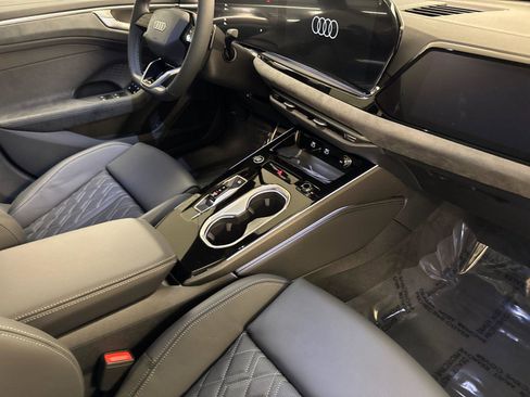 New 2026 Audi A6 Prestige image 14