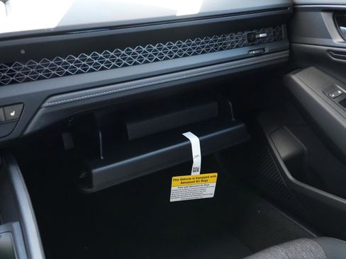 Used 2025 Honda Accord SE image 29