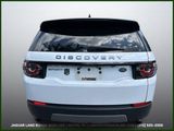 Used 2017 Land Rover Discovery Sport SE image 4