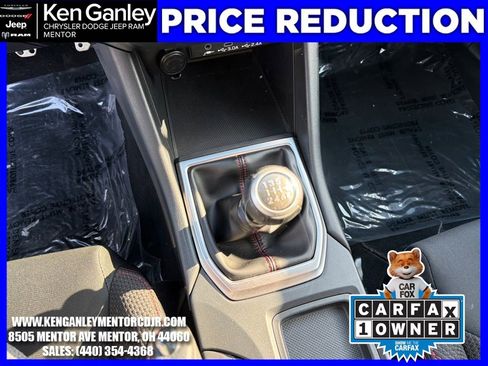 Used 2024 Subaru WRX Premium image 16