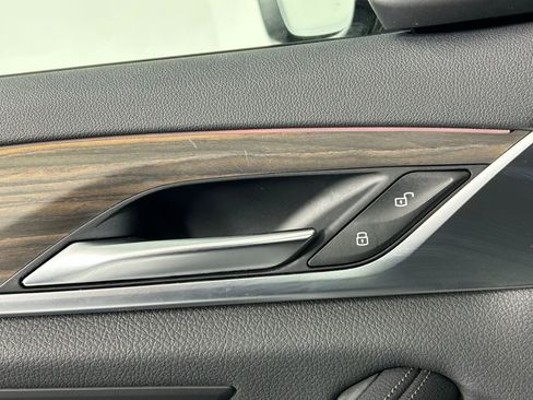 Used 2023 BMW 530i xDrive w/ M Sport Package image 36