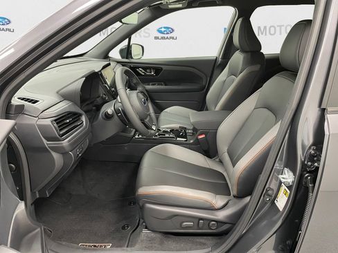 New 2026 Subaru Forester Sport AWD/4WD image 9